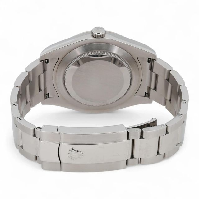 Rolex Datejust II 116334 Image 3